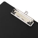 CLIP BOARD A4 PVC-9244