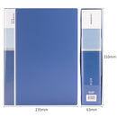 DISPLAY BOOK A4 100SHT-5007