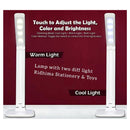 ROCKLIGHT TABLE LAMP WITH TOUCH CONTROL-RL-0025