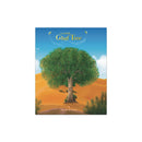 THE LITTLE GHAF TREE  شجرة الغاف الصغيرة