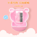 DELI-SHARPENER PUPUBABY-PACK OF 3 PCS