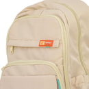 BACK PACK BEIGE-APS-10321-BG
