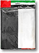 UAE FLAG 90 X180 CM