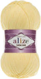 ALIZE/COTTON GOLD-YARN 100G-187