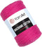 YarnArt Macrame Cotton Hand Knitting Yarn 250grs.