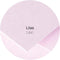 ENVELOPE POLLEN 90X140 120G LILAC-5861