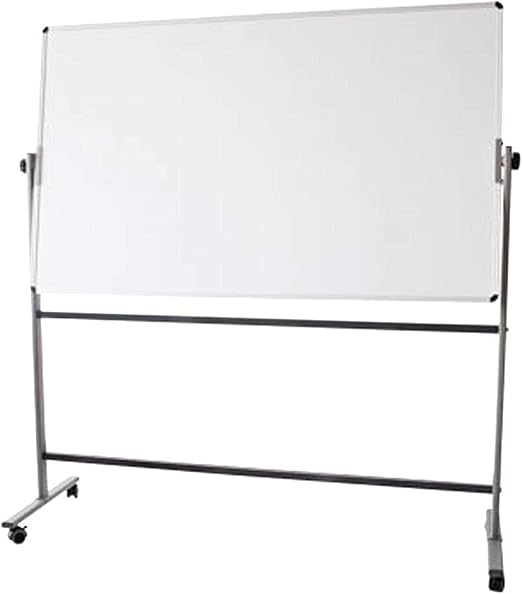 White Board W/Stand 2 Side 90X150 CM-7883