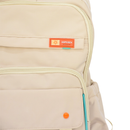 BACK PACK BEIGE-APS-10321-BG