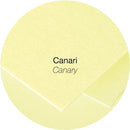 ENVELOPE POLLEN 90X140 120G CANARY-5451