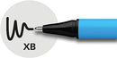 BALL POINT PEN SLIDER EDGE XB 4PC WALLET-152294