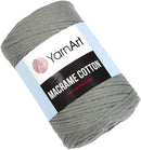 YarnArt Macrame Cotton Hand Knitting Yarn 250grs.