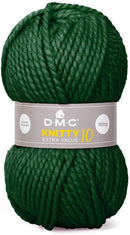 DMC Knitty Yarn 10 -100% Acrylic Yarn 100 gram - 82 meters per ball