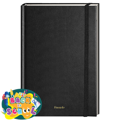 SKETCH BOOK A5 160G 40SHT-C284