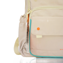BACK PACK BEIGE-APS-10321-BG