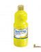 POSTER PAINT MATT 1000ML YELLOW-535502