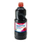 POSTER PAINT MATT 1000ML BLACK-535524