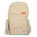 BACK PACK BEIGE-APS-10321-BG