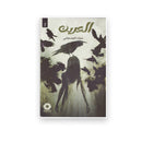 العرين رواية