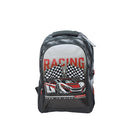 BACK PACK 16" BORN TO RACE-NMBTR0006