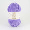 Wolans Yarns - Baby Bunny %100 Super-Soft Polyester 100grs. / 3 oz .