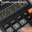 DELI CALCULATOR 12 DIGIT-M222C