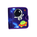 كتاب الفضائي الصغير انشطة تفاعلي للاطفال