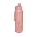 WATER BOTTLE METAL 600ML-YG3109