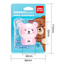 DELI-SHARPENER PUPUBABY-PACK OF 3 PCS