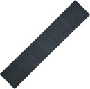 CREPE PAPER 80% 2.50X0.50M BLACK