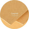 ENVELOPE POLLEN 110X220 120G CARAMEL-5485