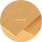 ENVELOPE POLLEN 90X140 120G CARAMEL-5481