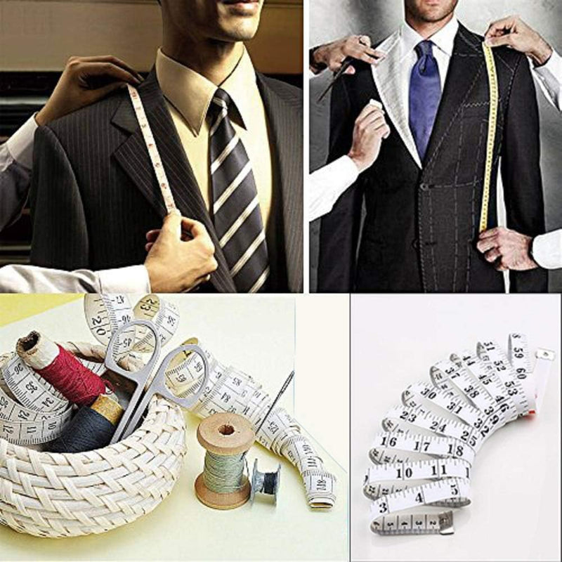 TAILORING TAPE 150CM 2PCS-S419-2