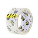 CLEAR TAPE 48MMX66MTR 48MIC