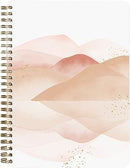SPIRAL NOTE BOOK A5 74'S EVANESCENCE-115963