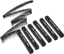 COMPRESSED CHARCOAL 6PCS (SMH6) - W-H6