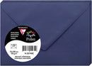 ENVELOPE POLLEN 75X100 120G DARK BLUE-25740