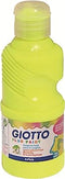 POSTER PAINT MATT 500ML YELLOW-535302