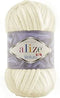 Alize Velluto Hand Knitting Yarn  100grs.- 100% Micropolyester