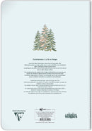 NOTE BOOK STAPLED A4 48'S LAVIE EN VOSGES-83491