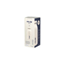 WATER BOTTLE METAL 350ML 1918 BEIGE-643012BG