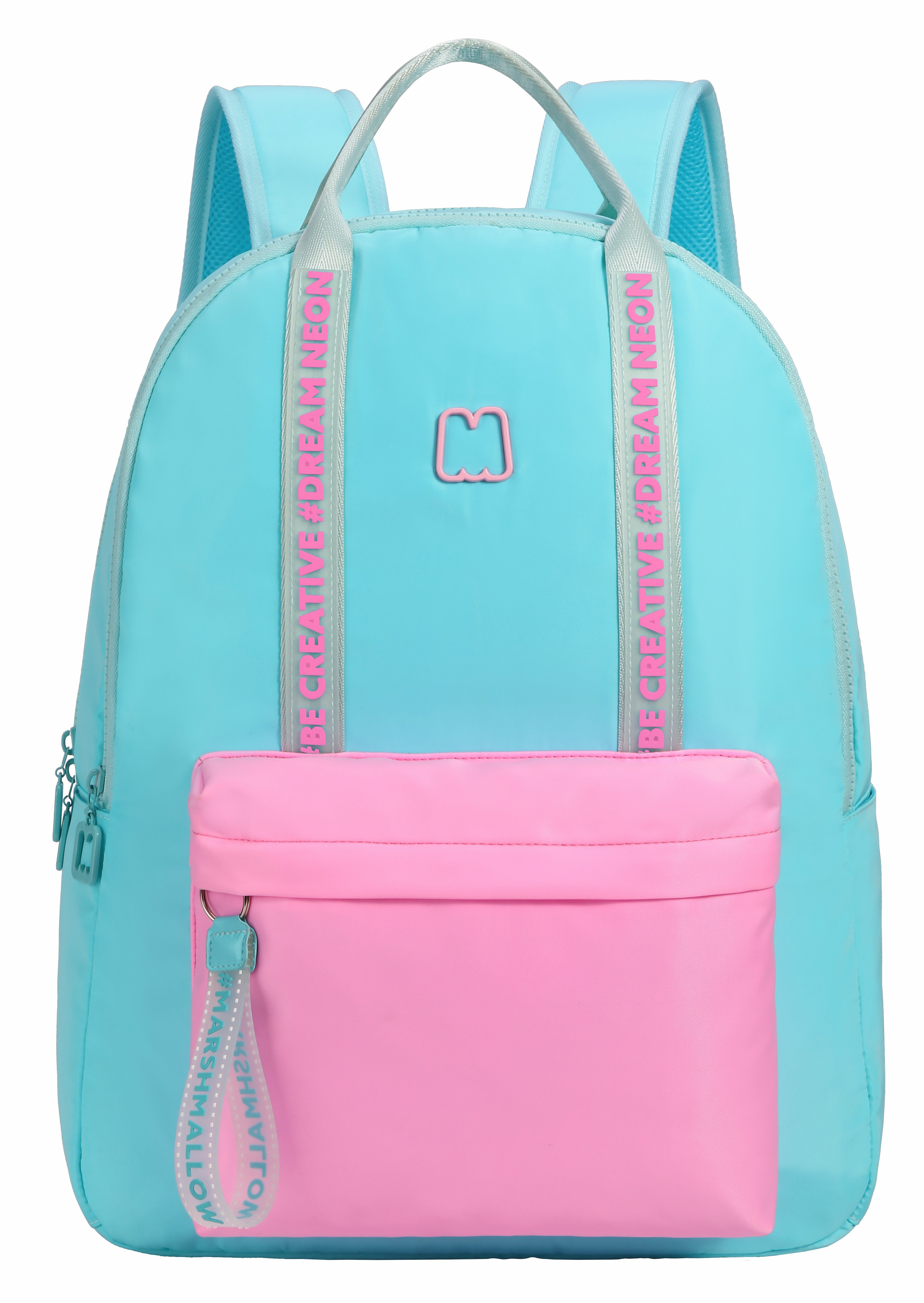 Neon Backpack Cover Neon Yellow Atlas Backpack – Mokuyobi