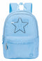 BACKPACK LITTLE STAR BLUE - 64928
