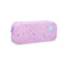 PENCIL CASE GLITTER PARTY MARSHMALLOW-65075