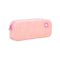 PENCIL CASE GLITTER PARTY MARSHMALLOW-65075