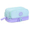 PENCIL CASE 4 POCKET ASTD-65170