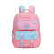 BACKPACK GALAXY CORAL-65189