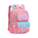 BACKPACK GALAXY CORAL-65189