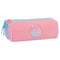 PENCIL CASE GALAXY CORAL-65190