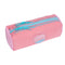 PENCIL CASE GALAXY CORAL-65190