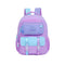 BACKPACK GALAXY PURPLE-65193